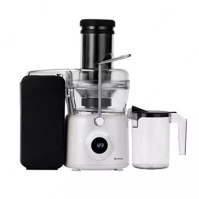 Sharbat siqib chiqaruvchi Braun CJ3050