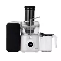 Sharbat siqib chiqaruvchi Braun CJ3050