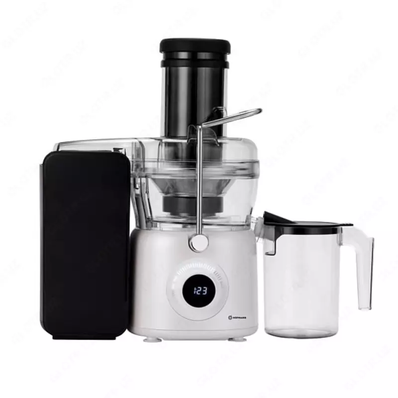 Sharbat siqib chiqaruvchi Braun CJ3050