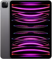 Планшет Apple iPad Pro 11 (2022) Wi-Fi + Cellular 5G 512 GB.