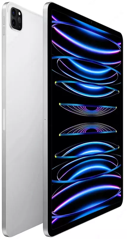  Планшет Apple iPad Pro 12.9 (2022) 128 ГБ  Wi-Fi + Cellular 5G - 