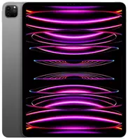 Планшет Apple iPad Pro 12.9 (2022) 512 ГБ  Wi-Fi + Cellular 5G