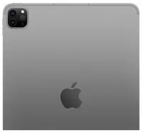   Планшет Apple iPad Pro 12.9 (2022) 512 ГБ  Wi-Fi + Cellular 5G