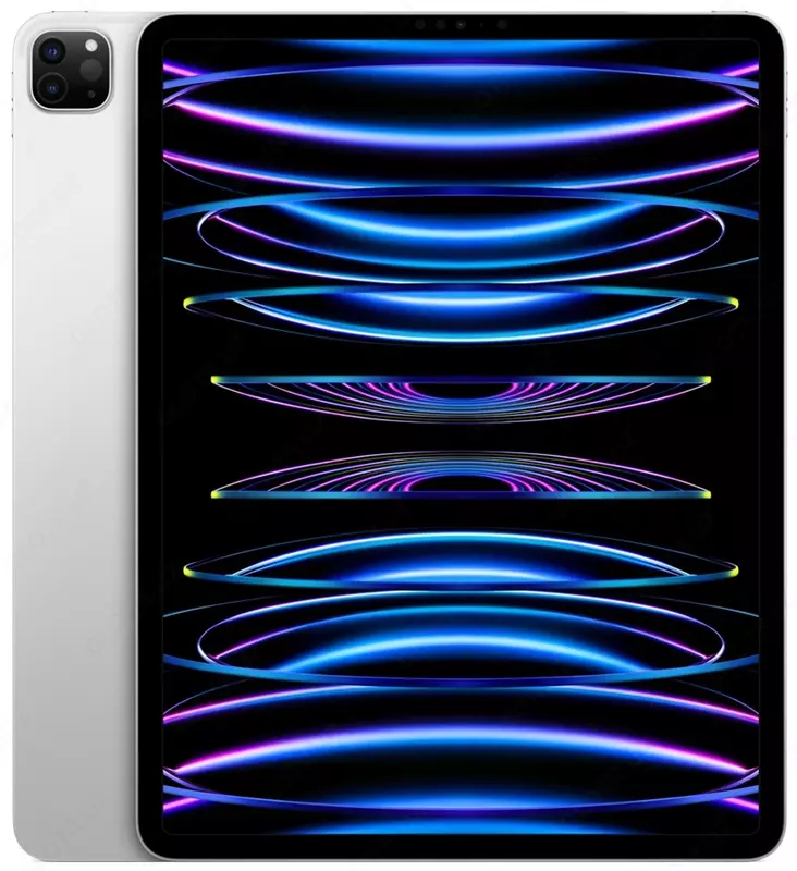  Планшет Apple iPad Pro 12.9 (2022) 2 ТБ  Wi-Fi + Cellular 5G - 