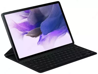 Клавиатура Apple Magic Keyboard для iPad Pro 11" (Russian)