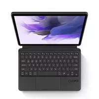 Чехол-клавиатура Samsung Keyboard Cover для Samsung Galaxy Tab 12.4" S8+/S7+ - 2 460 000 сум