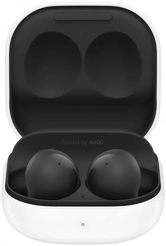 Samsung Galaxy Buds Live simsiz minigarnituralari