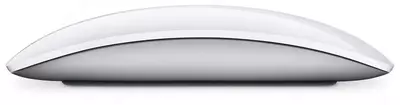 Беспроводная мышь Apple Magic Mouse 3 silver