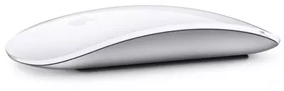 Беспроводная мышь Apple Magic Mouse 3 silver