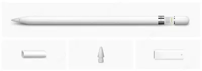 Клавиатура Apple Magic Keyboard для iPad Pro 11" (Russian)