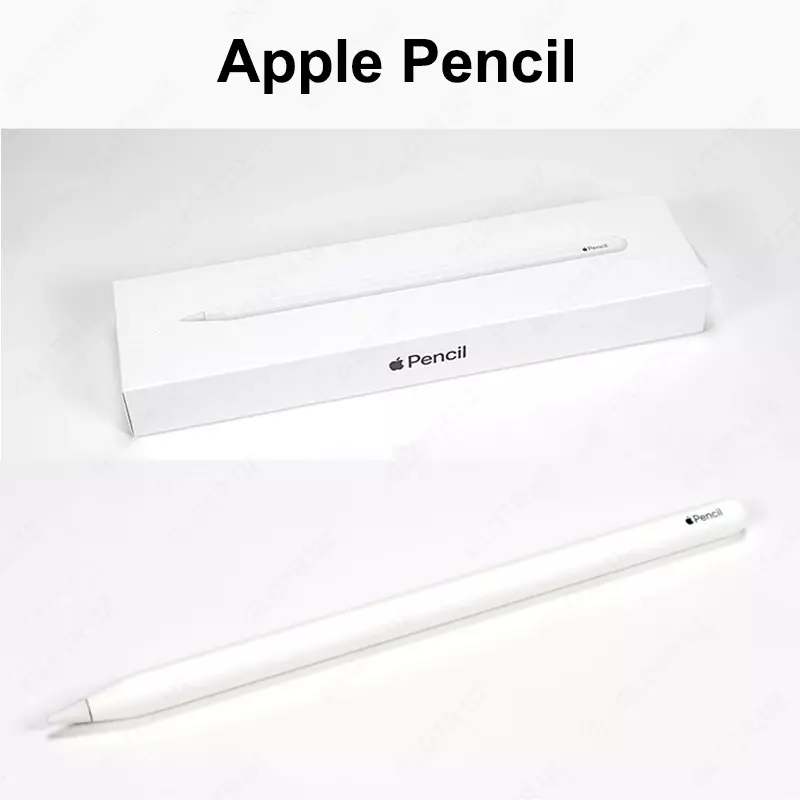 Стилус Apple Pencil (2-го поколения)
