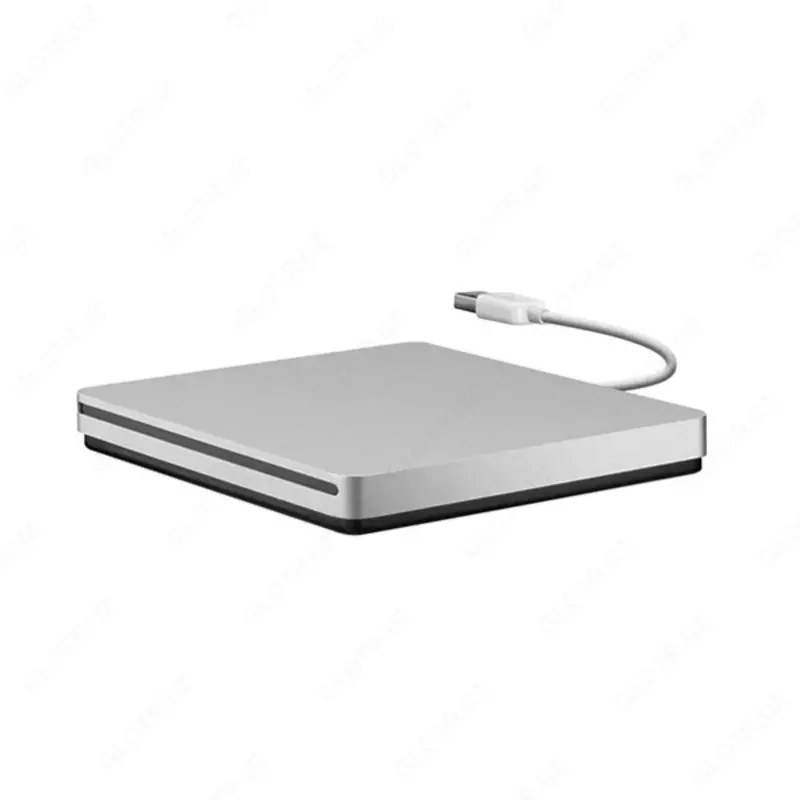 Оптический привод Apple MacBook Air SuperDrive.