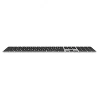 Беспроводная клавиатура Apple Magic Keyboard Numeric touch id grey English. - 2 952 000 сум