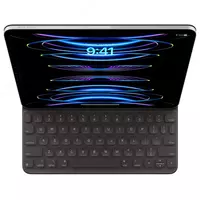 Беспроводная клавиатура Apple Smart Keyboard Folio для iPad Pro 11 (English) - 2 583 000 сум