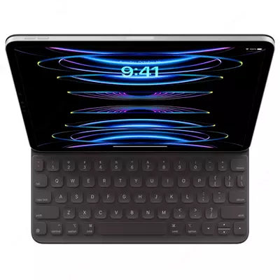 Клавиатура Apple Magic Keyboard для iPad Pro 11" (Russian)