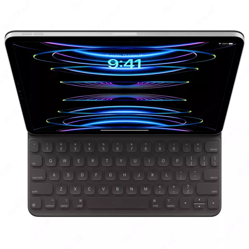 Клавиатура Apple Magic Keyboard для iPad Pro 11" (Russian)