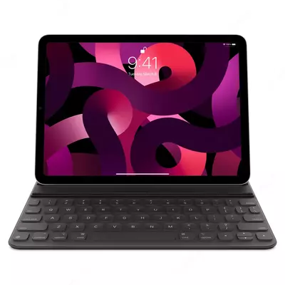 Беспроводная клавиатура Apple Smart Keyboard Folio для iPad Pro 11 (Russian)