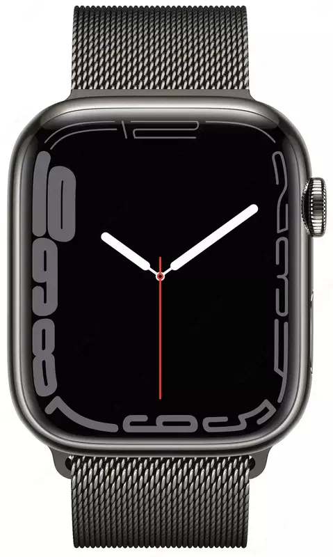 Smart Watch Apple Watch Series 6 Sport Bandli GPS 44mm alyuminiy sumkasi - 8 856 000 so'm