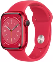 Смарт-часы Apple Watch Series 8 41mm (size S/M)