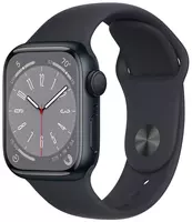 Смарт-часы Apple Watch Series 8 41mm (size S/M) - 3 813 000 сум