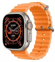 Умные часы 8 серии Apple Smart watch X8 ultra 49 mm.