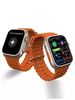  Умные часы 8 серии Apple Smart watch X8 ultra 49 mm. - 