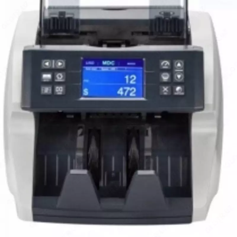 Счетчик банкнот Grace EC1500.