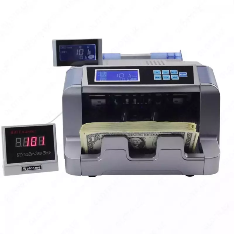 Smart Watch Apple Watch Series 6 Sport Bandli GPS 44mm alyuminiy sumkasi