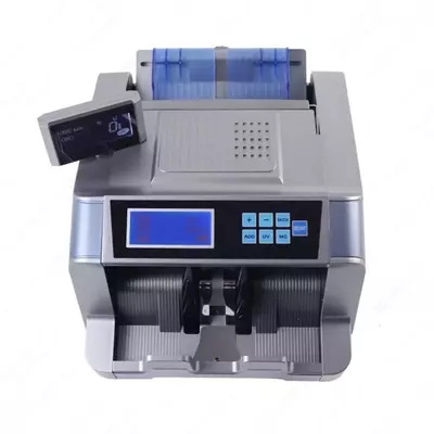 Счетная машинка для денег Bill Counter 728.