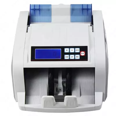 Счетная машинка для денег Bill Counter 2820