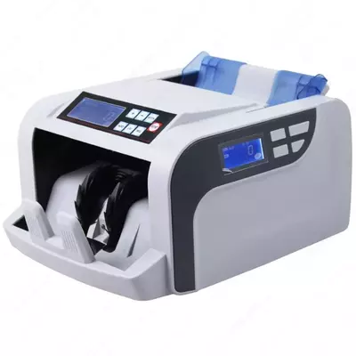 Счетная машинка для денег Bill Counter 2820