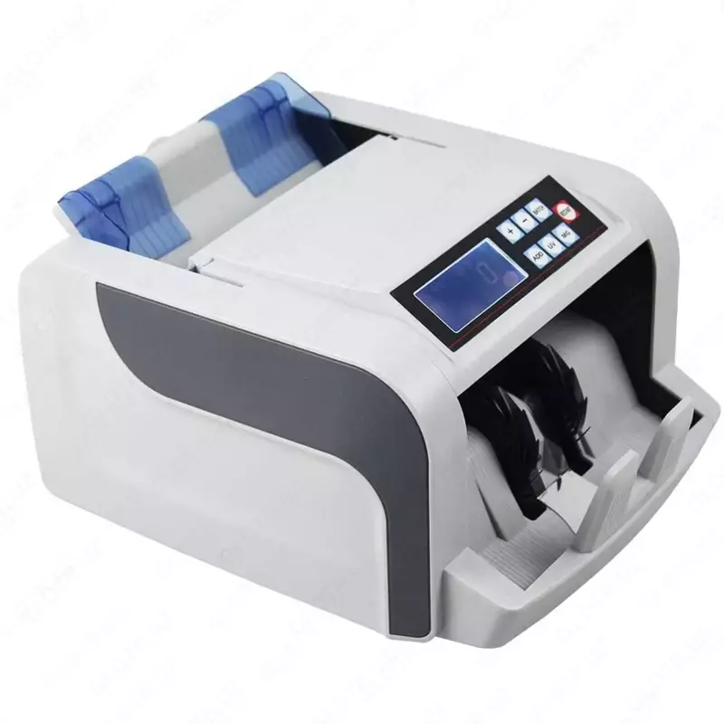 Счетная машинка для денег Bill Counter 2820