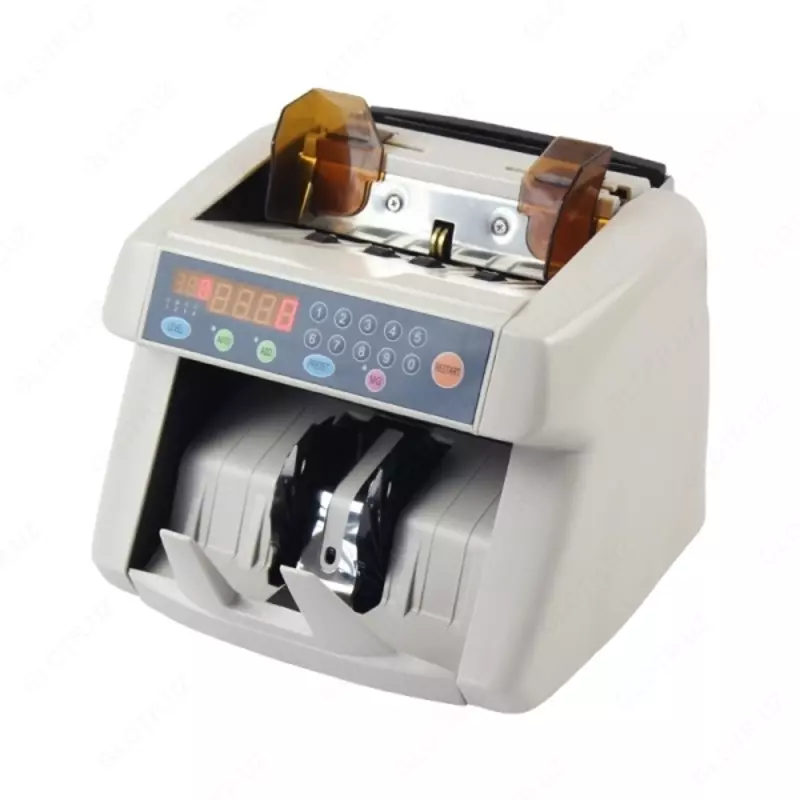 Счетная машинка для денег Bill Counter WJD-ST 2115.