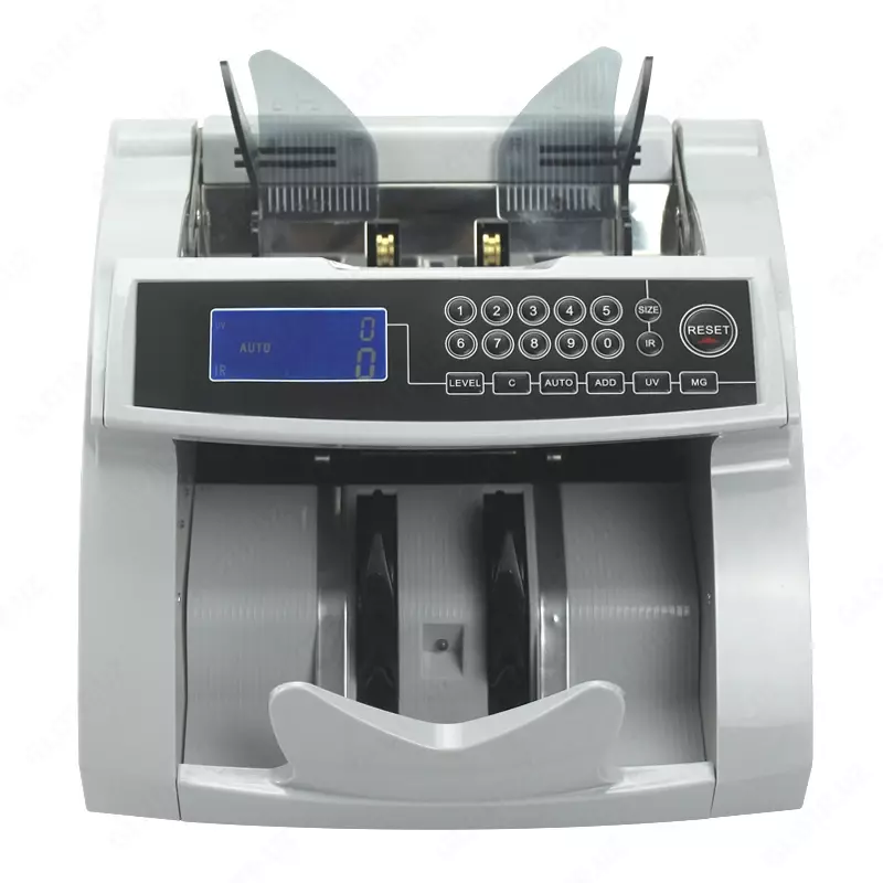 Счетная машинка для денег Bill Counter 6200.