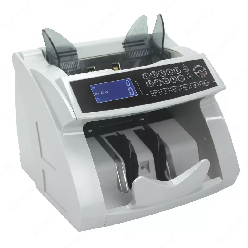 Счетная машинка для денег Bill Counter 6200.