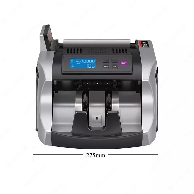 Smart Watch Apple Watch Series 6 Sport Bandli GPS 44mm alyuminiy sumkasi