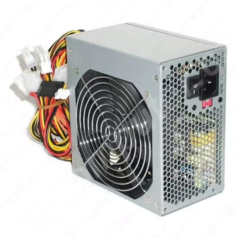 Блок питания Avtech 450W ATX-2 SATA.