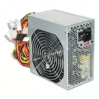 GFTech 550W ATX-2 SATA quvvat manbai