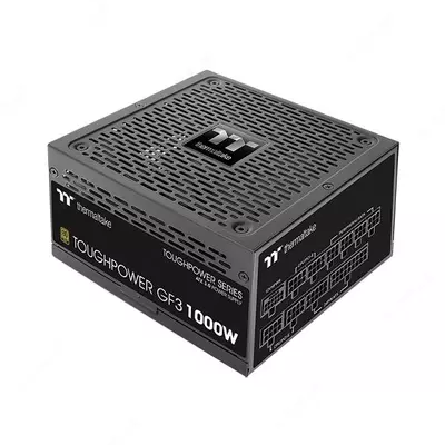 Блок питания Thermaltake Toughpower GF3 1000W 80 Plus Gold