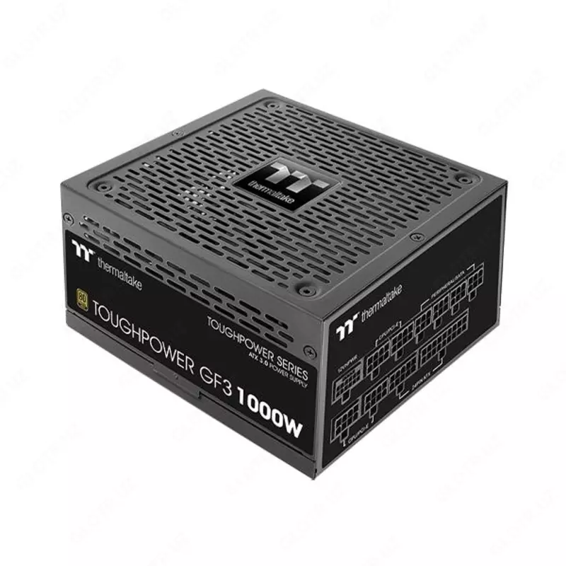 Блок питания Thermaltake Toughpower GF3 1000W 80 Plus Gold