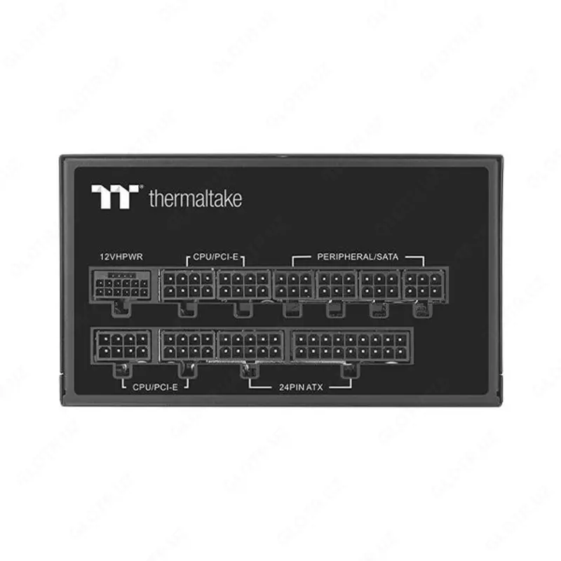 Блок питания Thermaltake Toughpower GF3 1000W 80 Plus Gold