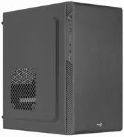 Компьютерный корпус Aerocool CS-106-S-BK-v1.