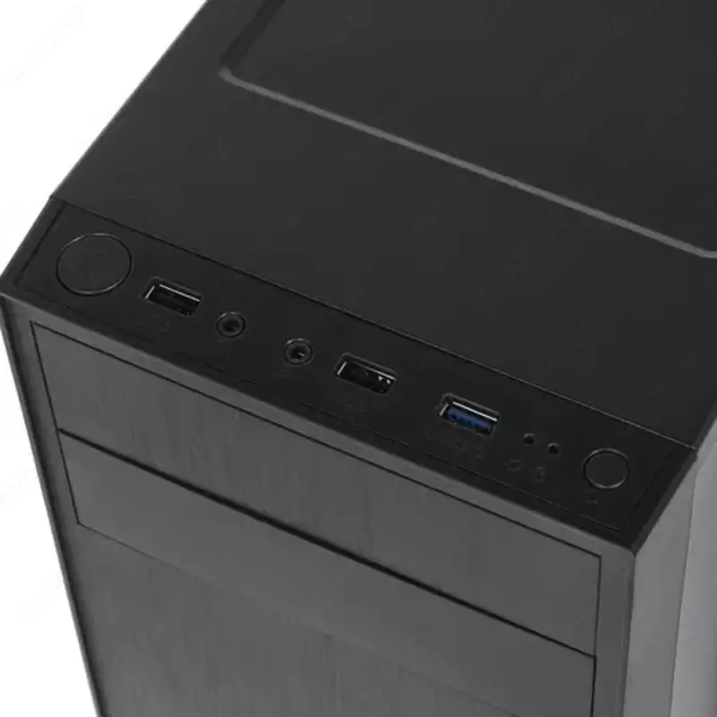 Компьютерный корпус AeroCool CS-1103.
