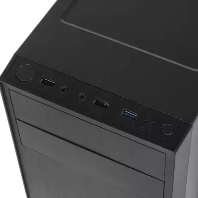 Компьютерный корпус AeroCool CS-1103.