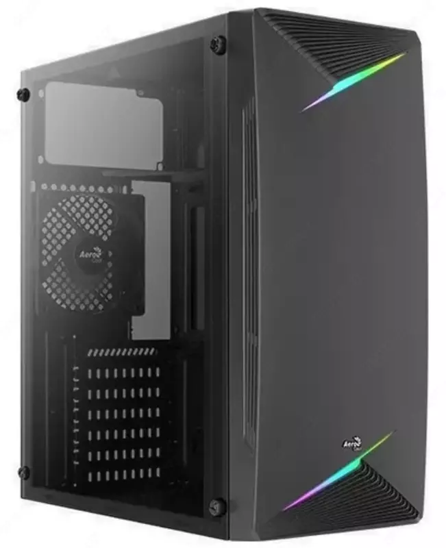 Компьютерный корпус AeroCool Talon.