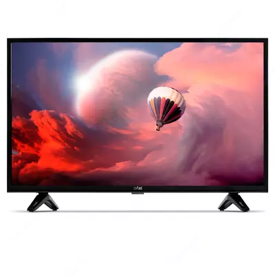 Телевизор Artel TV 43" YA43LF1600 FHD Yandex TV