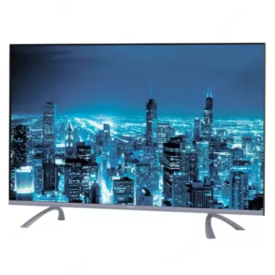Телевизор Artel TV 50" UA50H3502 UHD Android