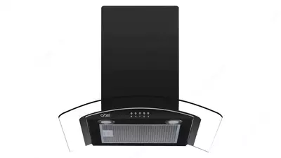 ВЫТЯЖКА ARTEL ART-1160 RAPIDO TOUCH (БЕЛЫЙ, ЧЕРНЫЙ)