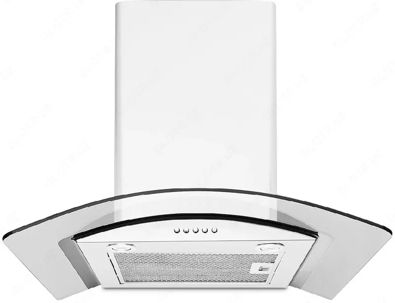 ВЫТЯЖКА ARTEL ART-1160 RAPIDO TOUCH (БЕЛЫЙ, ЧЕРНЫЙ)