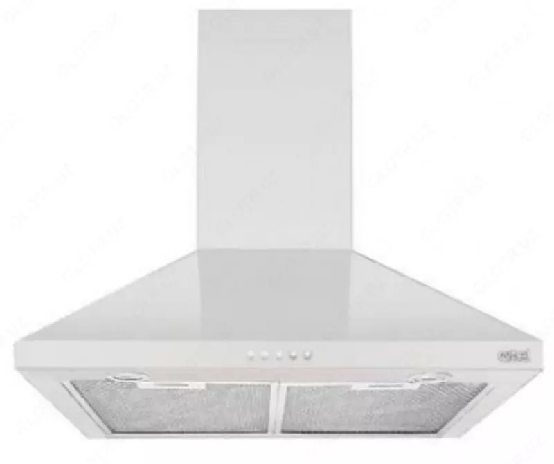 ВЫТЯЖКА ARTEL ART-1160 RAPIDO TOUCH (БЕЛЫЙ, ЧЕРНЫЙ)